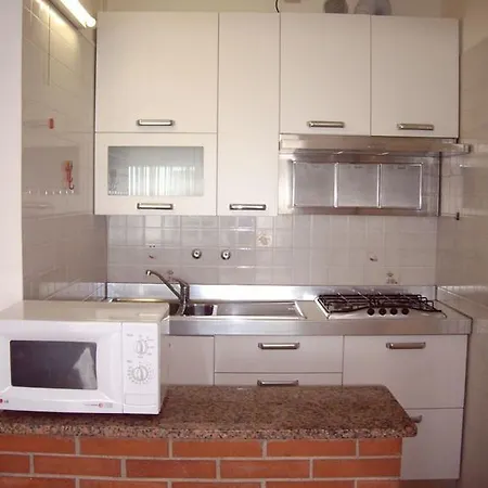 Appartamento Olimpia Lido di Jesolo
