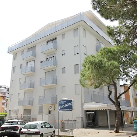 Olimpia Appartamento Lido di Jesolo